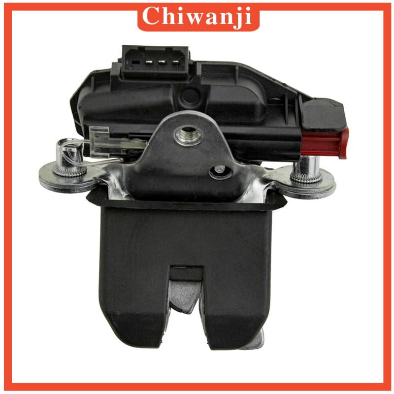 Bộ Truyền Động Khóa Đuôi Xe Hiệu Suất Cao 6RU827505Phụ Kiện Chuyên Dụng Dành Cho V 6R1 V 6R