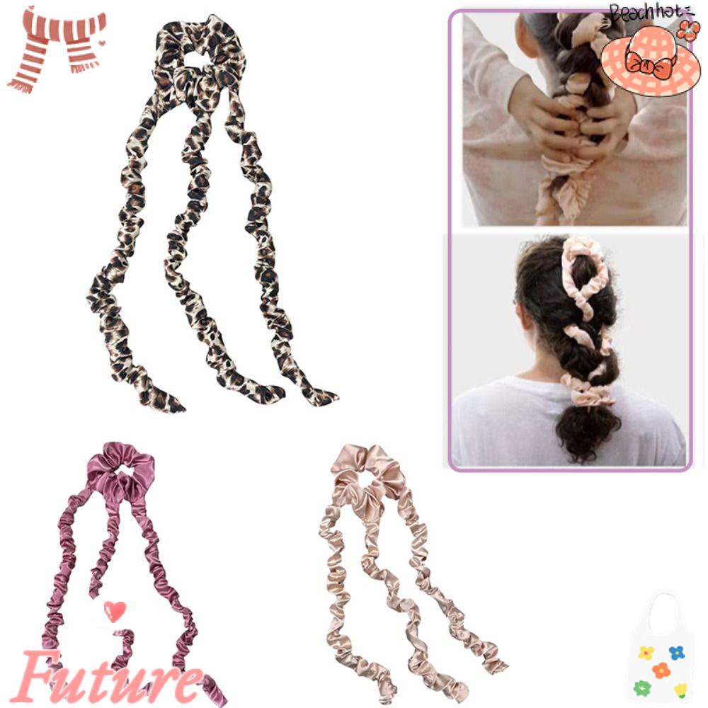 Máy Uốn Tóc Bằng Nhiệt Không Dùng Nhiệt Khi Ngủ