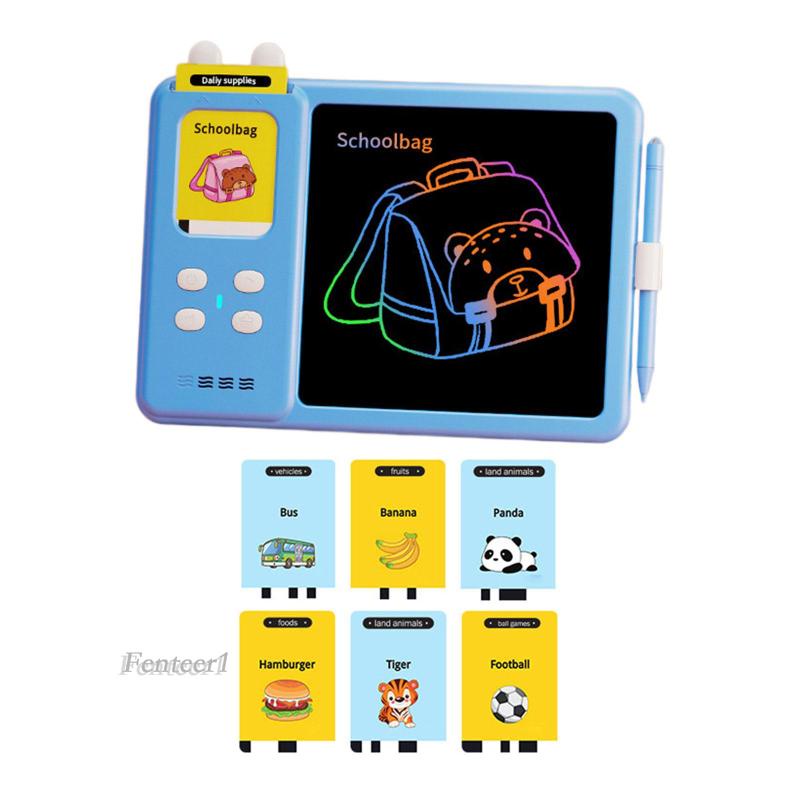 Đồ chơi trẻ em 112 Chữ Cái Alphabet Montessori 2 Trong 1 Cho Bé Từ 2-6 Tuổi