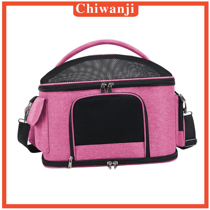 Túi Xách Đựng Thú Cưng Mềm Mại Tiện Dụng