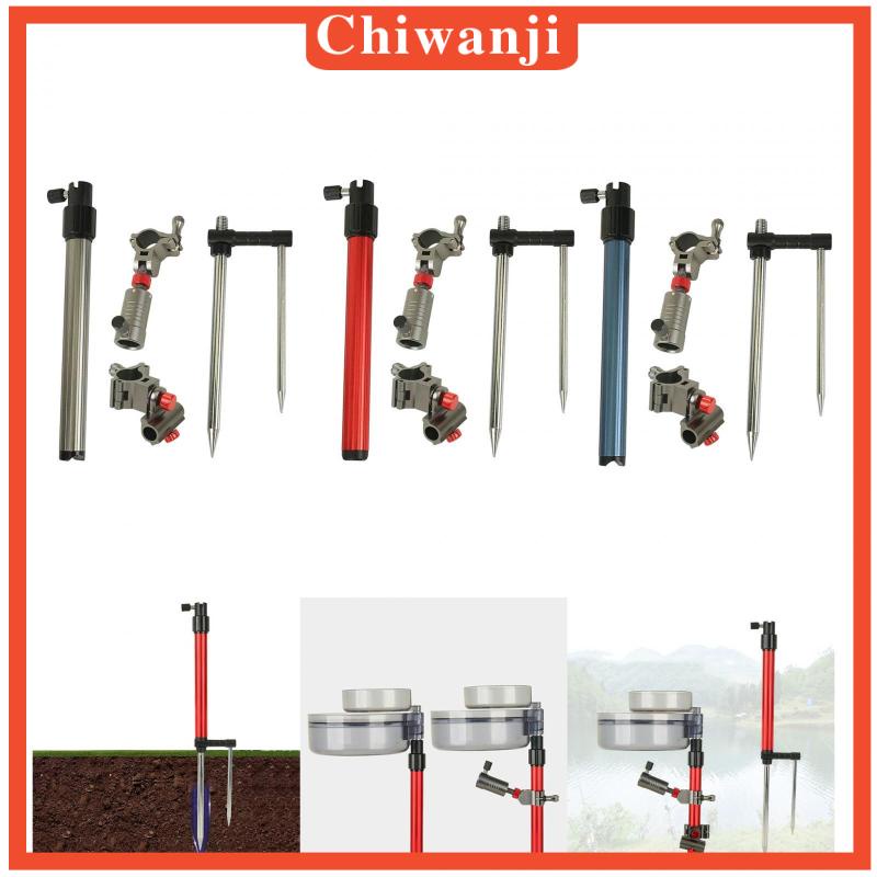 Giá Đỡ Cần Câu Cá Chuyên Dụng Chất Lượng Cao