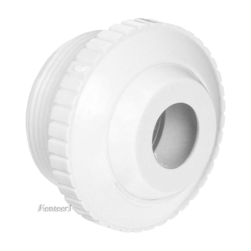 [Fenteer1] Ống Dẫn Dòng Chảy Hướng Trên Mặt Đất Cho Hồ Bơi SPA