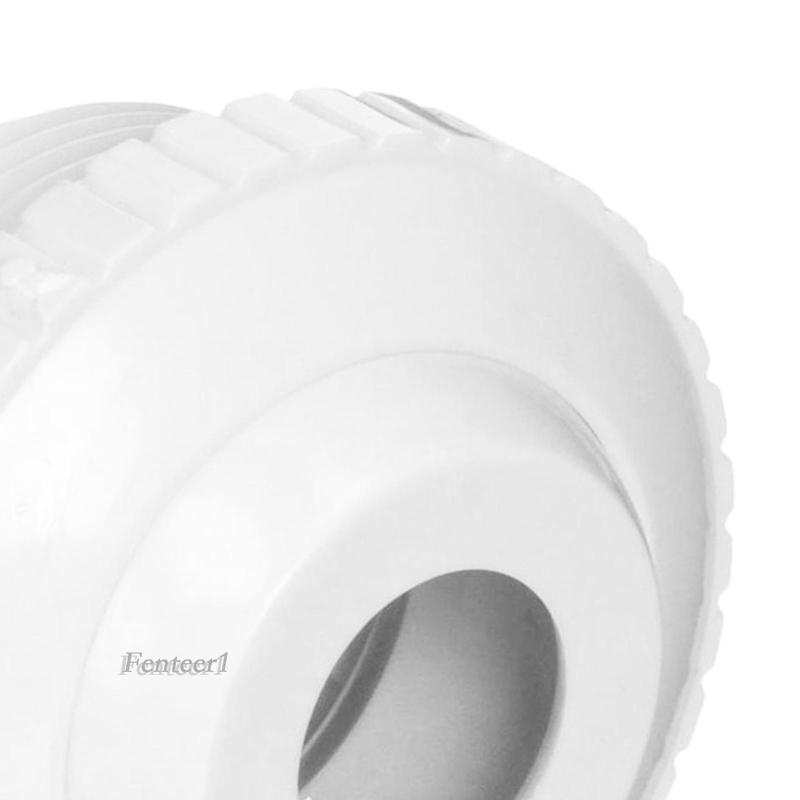 [Fenteer1] Ống Dẫn Dòng Chảy Hướng Trên Mặt Đất Cho Hồ Bơi SPA