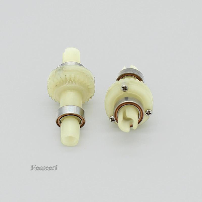 Vòng Bi Thay Thế Cho Xe Điều Khiển Từ Xa Wltoys 1 / 28 Fenteer1 284161 284010