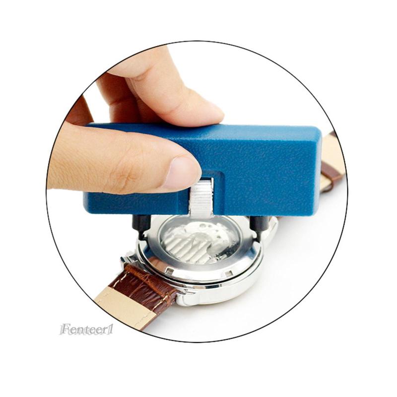 Dụng Cụ Tháo Lắp Mặt Sau Đồng Hồ Fenteer1 Nhỏ Gọn Chắc Chắn