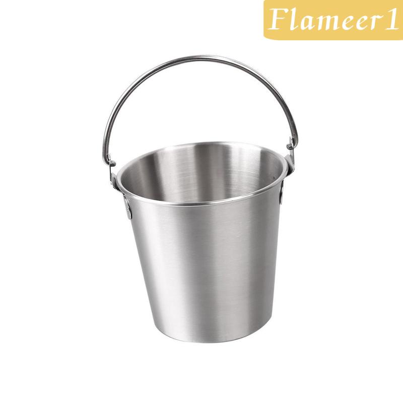 Xô Làm Mát Bằng Đá Viên Siêu Bền 1] Cho Bữa Tiệc