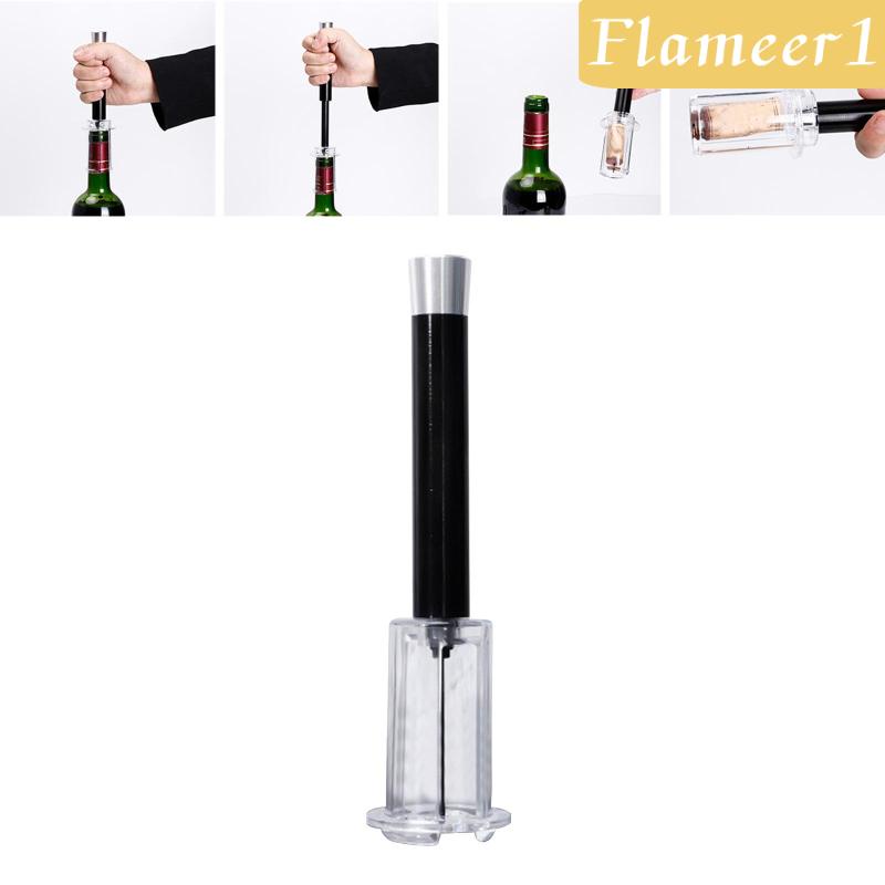 [Flameameer1] Dụng Cụ Mở Bơm Khí Áp Suất Cho Lễ Tốt Nghiệp