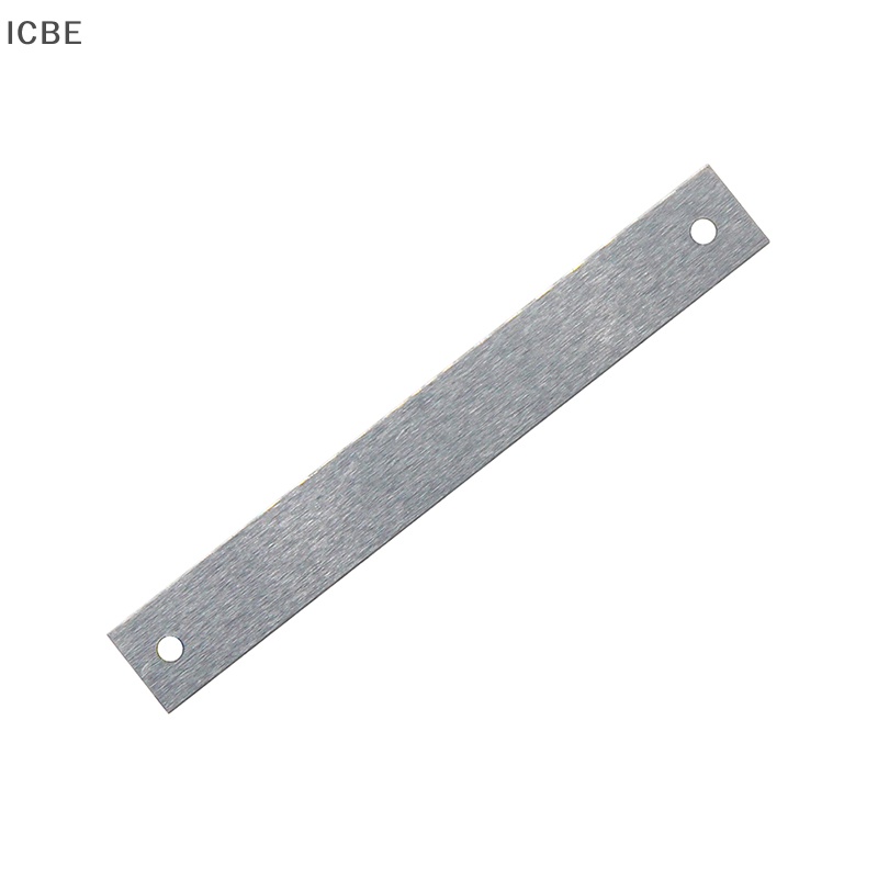 Dây Đèn LED COB 3V 3.7V DC 60mm 8mm 3W Ánh Sáng Trắng / Xanh Dương / Đỏ Dành Cho Xe Đạp DIY
