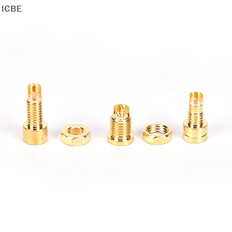 1 Đầu Nối Dây Hàn MMCX Female IE800 DIY