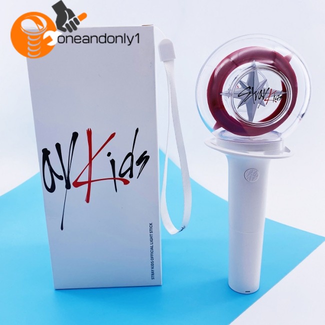 [COD] Gậy Phát Sáng Album Nhạc StrayKids