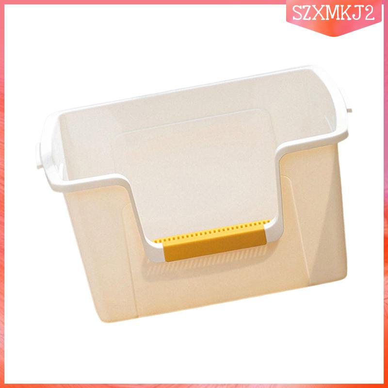 Hộp Cát Siêu Bền szxmkj2 Chuyên Dụng Cho Thú Cưng