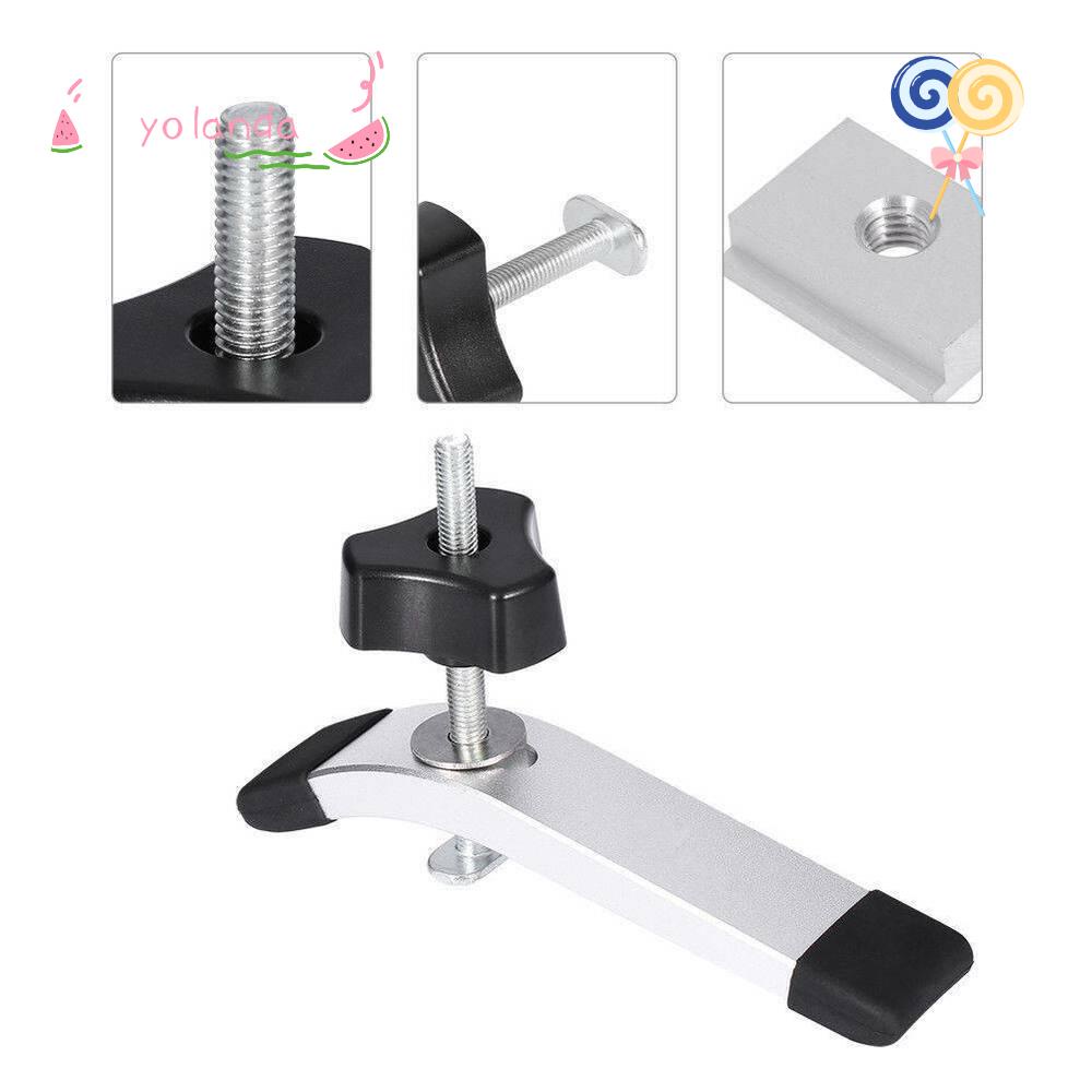 Vít Cố Định Rãnh Cưa Gỗ Hình Chữ T Chuyên Dụng