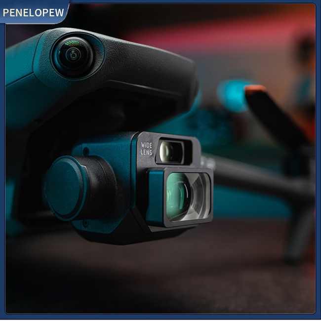 Thấu Kính Góc Rộng Thay Thế Cho Drone Dji Mavic 3 Classic