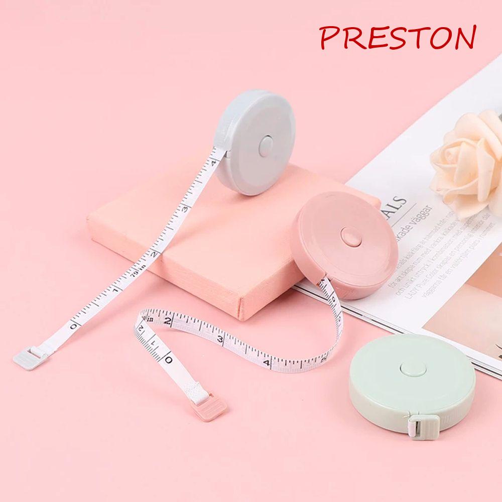 Thước Cuộn Đo Chiều Cao Mềm Mại Có Thể Thu Gọn Cho Văn Phòng / Trẻ Em