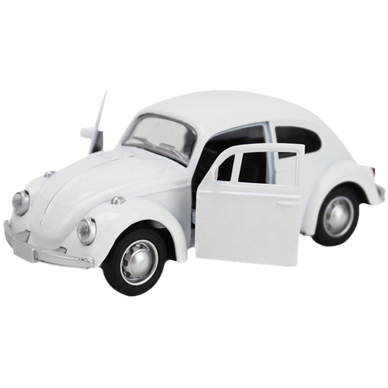 Mô Hình Xe Hơi Đồ Chơi Bằng Hợp Kim Cho Bé Trai