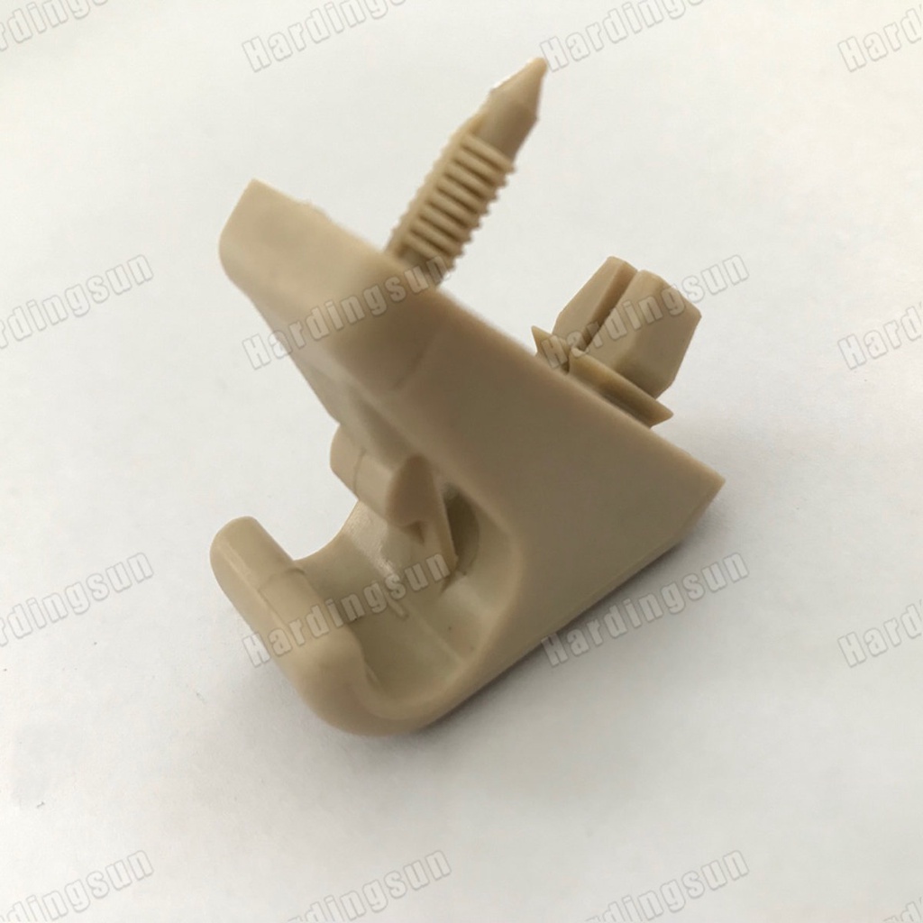 Móc Gắn Tấm Che Nắng Cho Xe Hơi Toyota innova Fortuner vigo Prado revo