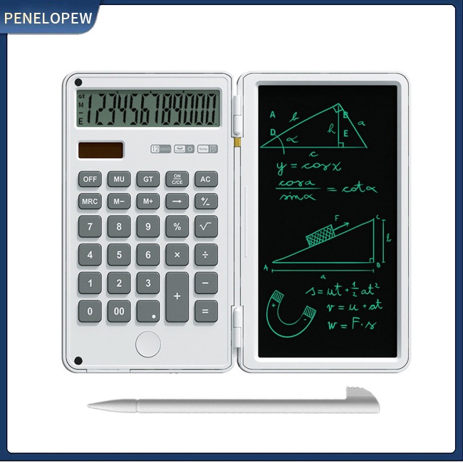 Máy Tính Bảng Viết Tay Đa Năng Không Gây Tiếng Ồn Có Thể Sạc Lại