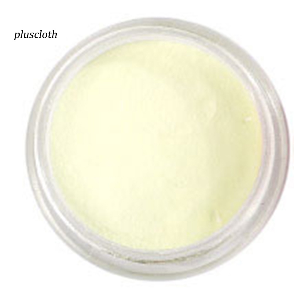 Bột Tráng Gương 2g Dùng Để Trang Trí Móng Nghệ Thuật
