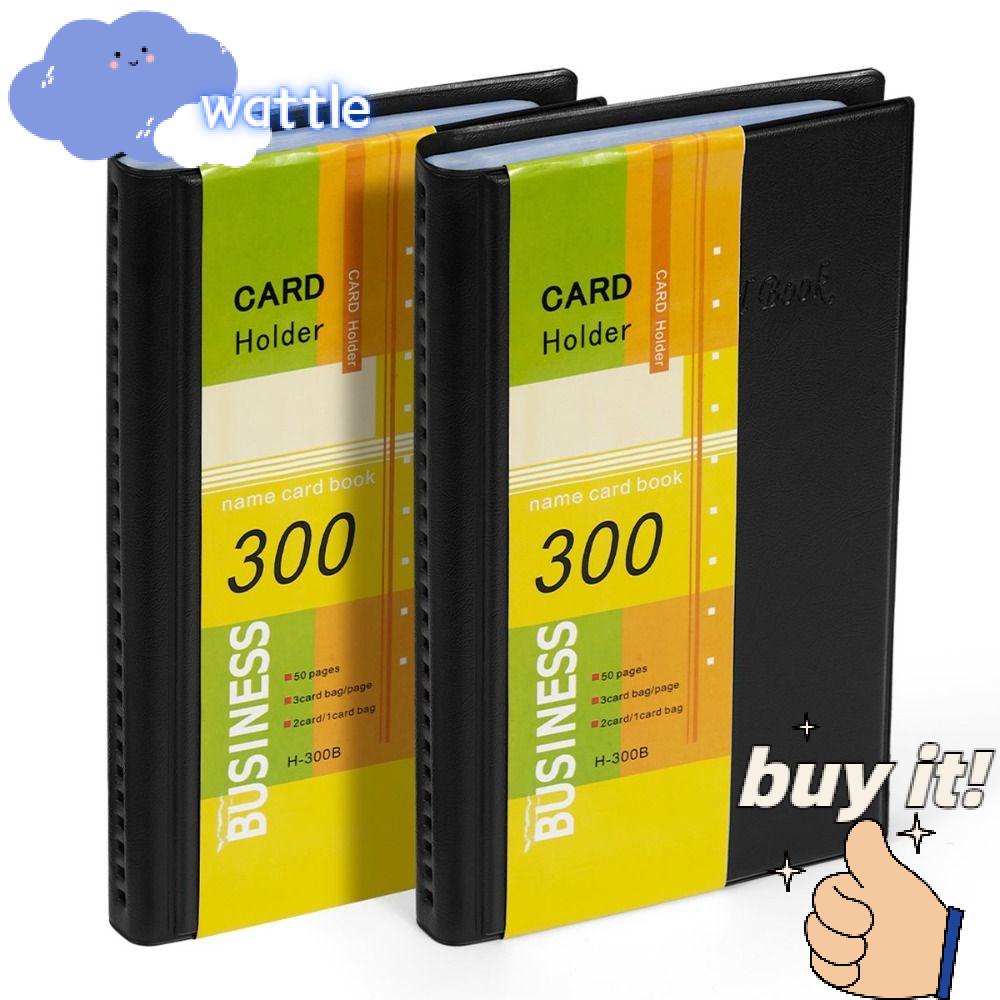 Bộ 2 Cuốn Album Ảnh Di Động Tiện Dụng