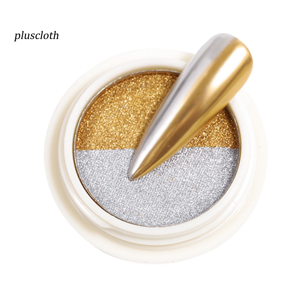 Bột Kim Tuyến Trang Trí Móng Tay 12g