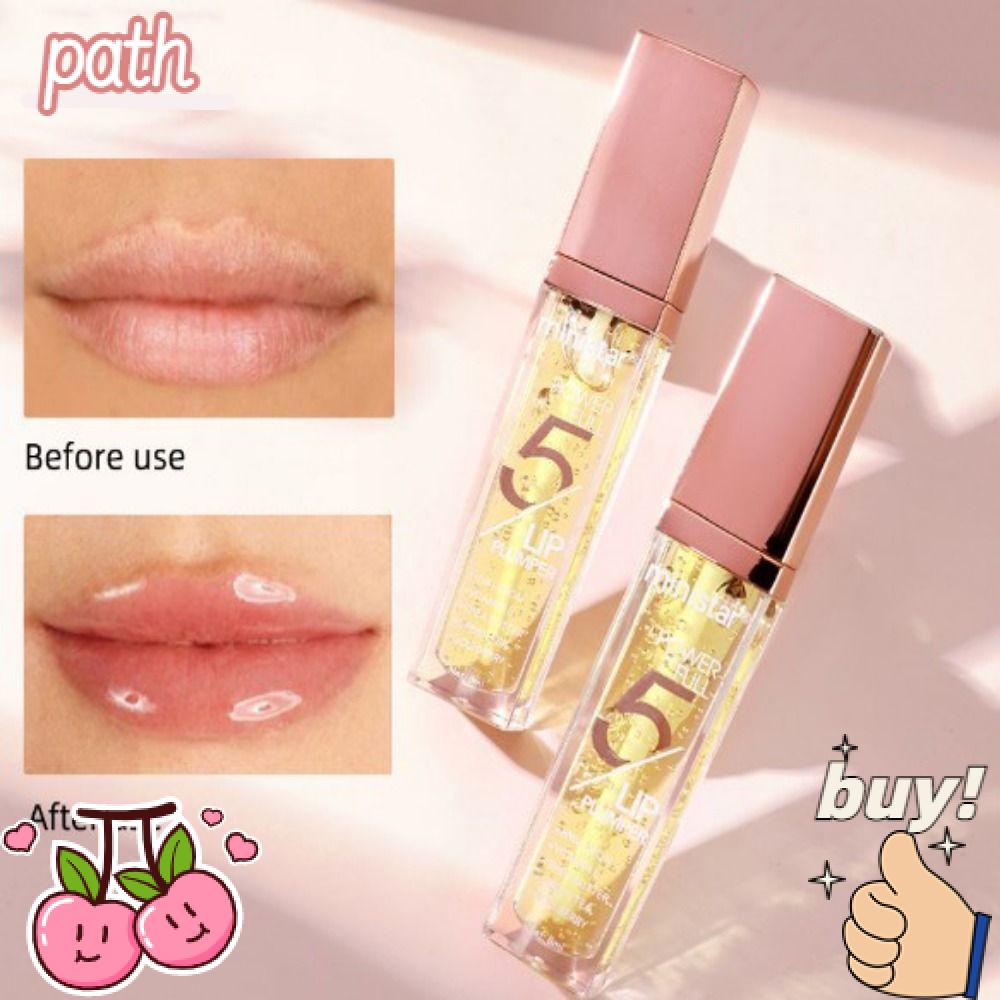 PATH Serum Dưỡng Ẩm Làm Đầy Môi Hiệu Quả