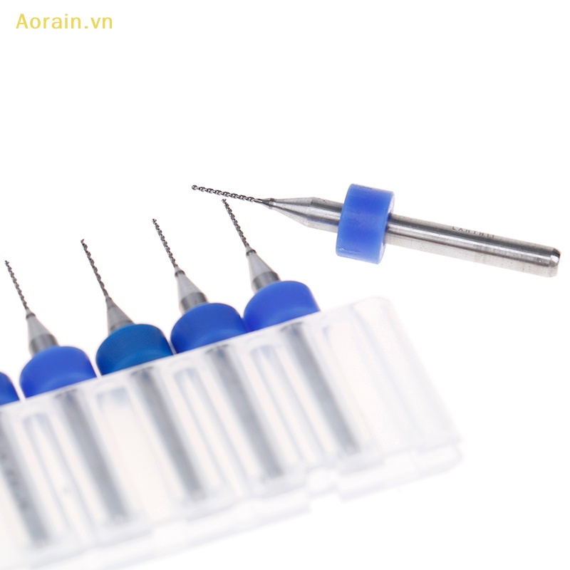 Bộ 10 Mũi Khoan mini Chất Lượng Cao bits