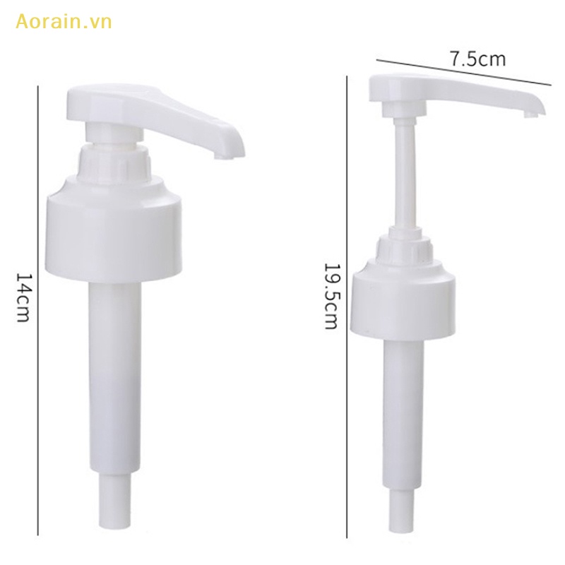 {Aorain} Bình Xịt Dầu Dạng Nhấn Nhỏ Gọn Dùng Trong Nhà Bếp Hàng Mới Bán Chạy