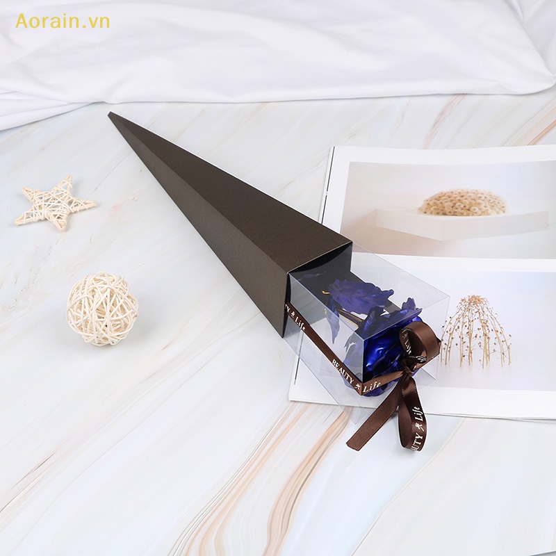 Hoa Hồng Vàng 24k Trang Trí Tiệc