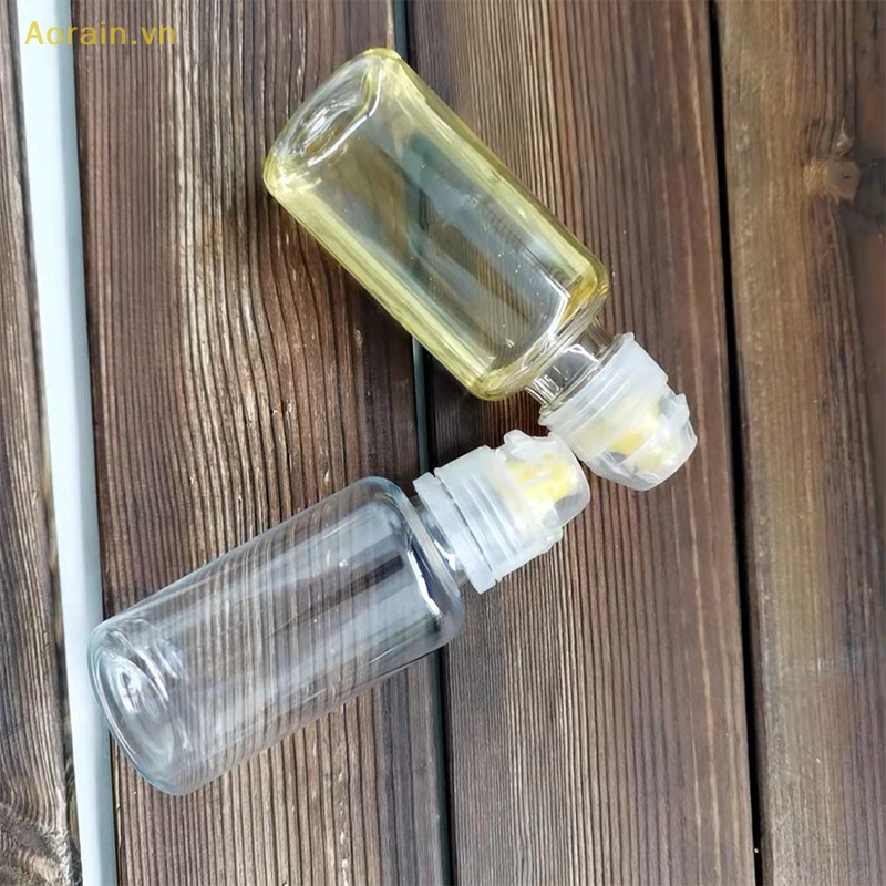 Bình Đựng Gia Vị Mini 95ML Tiện Dụng Cho Nhà Bếp