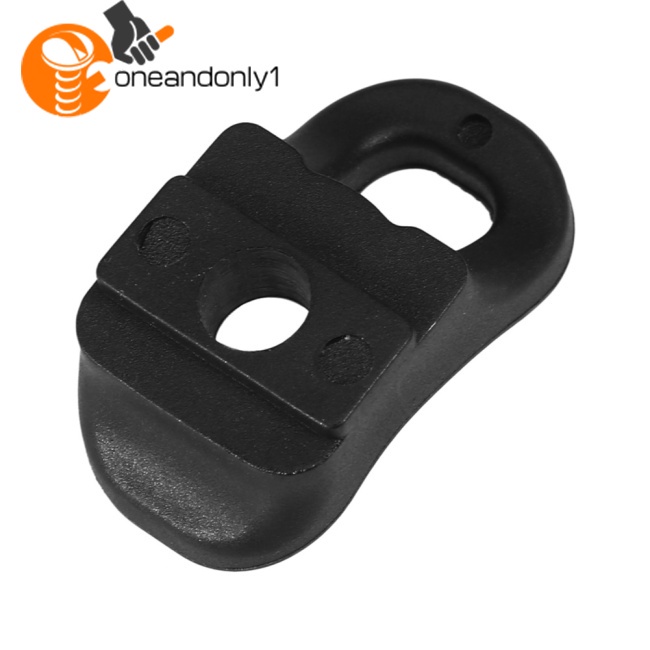 Set 10 Vòng Đệm Dây Bằng Thép Không Gỉ Cho Thuyền Kayak