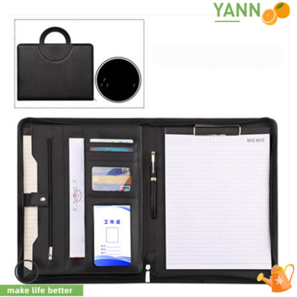 Giá Đỡ Tài Liệu / Giấy Notepad Đa Năng 1 Ngăn Tiện Dụng Cho Văn Phòng