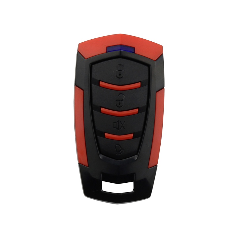 Thiết Bị Sao Chép Điều Khiển Từ Xa