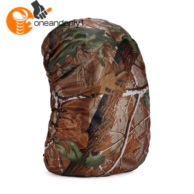 Vỏ Bọc Balo Chống Nước Mưa Trọng Lượng Nhẹ 35-80L