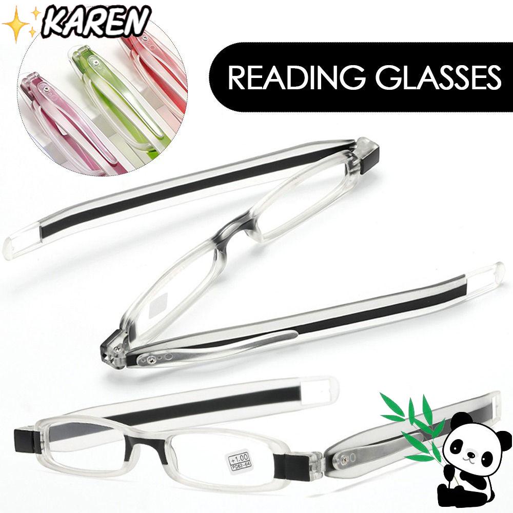 Kính Đọc Sách Phóng Đại Siêu Nhẹ