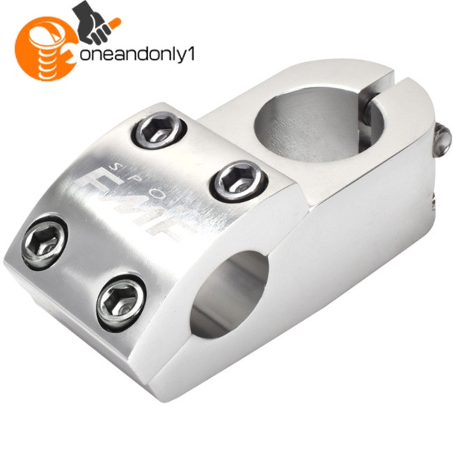 Trục Nối Tay Lái Xe Đạp Bằng Hợp Kim Nhôm 22.2Mm