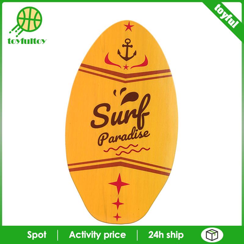 Ván Lướt Sóng Nhỏ 35 Inch Cho Người Lớn Và Trẻ Em