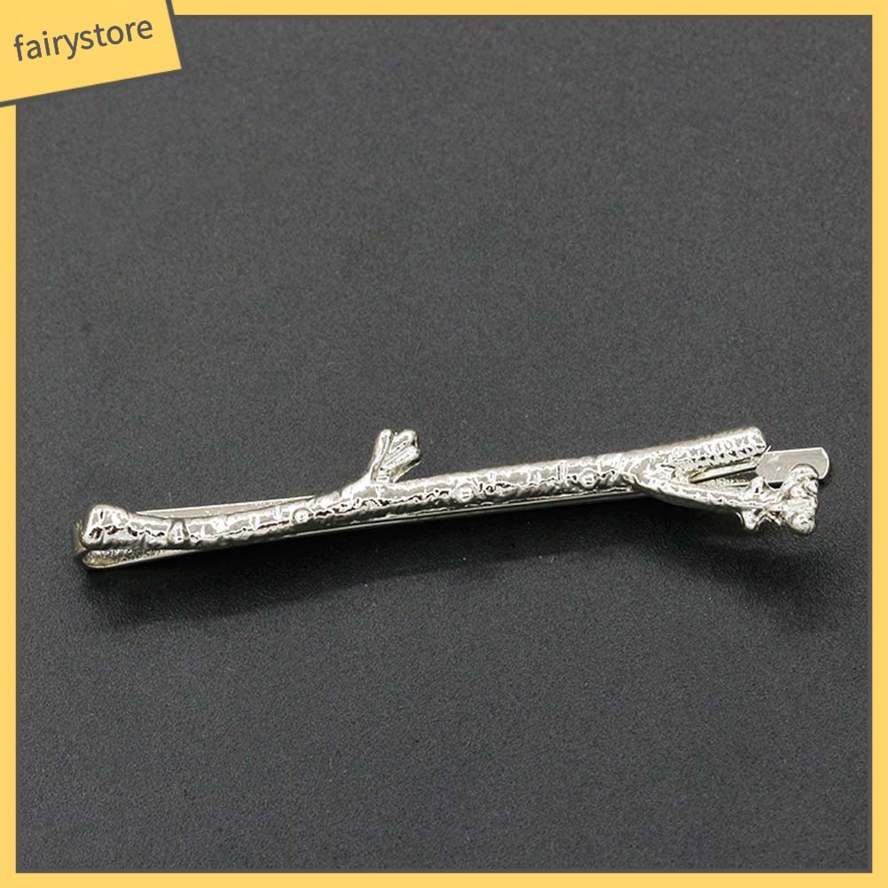 Kẹp TóC HìNh ChiếC Lá ĐíNh Kim Cương Giả ThờI Trang Cho Nữ