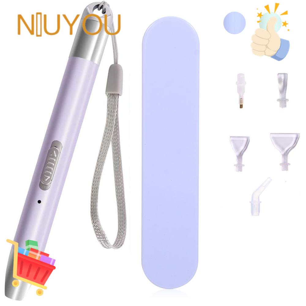 Bút Khoan Đèn 5D Dùng Thêu Tranh Chữ Thập Chuyên Dụng