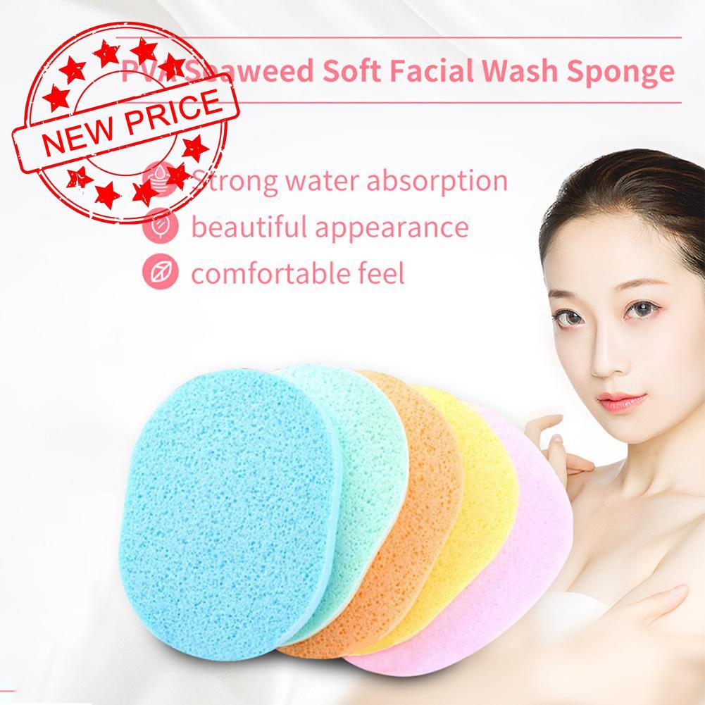 Bông Mút PVA Mềm PVA I0K1 Chuyên Dụng Cho Tẩy Trang