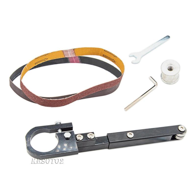 Dây Đai Cố Định Máy Mài Góc Kesoto2 Tiện Dụng