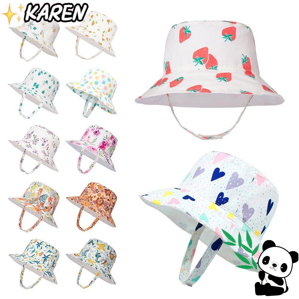 Mũ Chống Nắng PF 50 + Có Thể Đảo Ngược Bảo Vệ Cho Bé