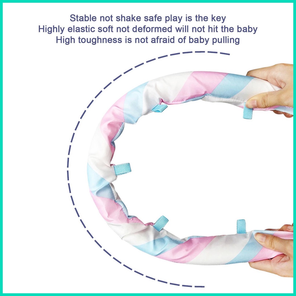 Thảm Chơi Đàn Piano Cho Bé Sơ Sinh 3-12 Tháng Tuổi