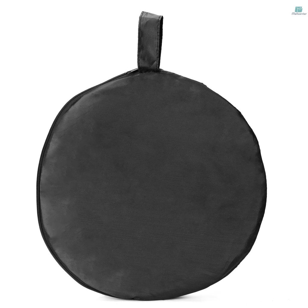 300mm Portable Photography Reflector Gray and White Balance Card Photographic White Balance Focus-Board Photography Accessory