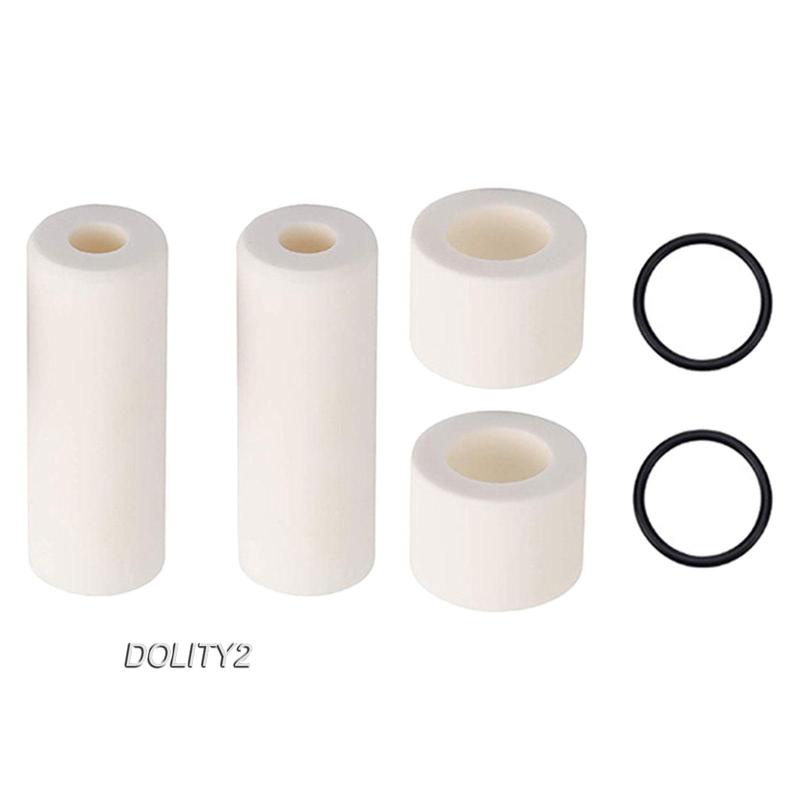 Set 2 Vòi Phun Áp Suất Cao 5000PSI Cho Cát Và Ướt