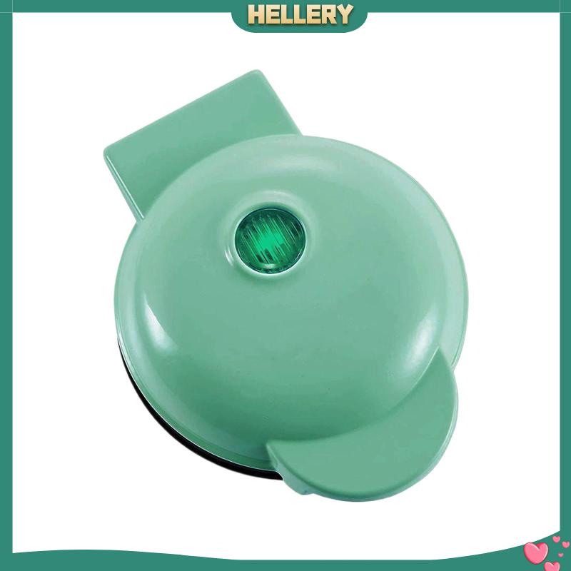 Khuôn Làm Bánh Waffle Trứng mini Tiện Dụng