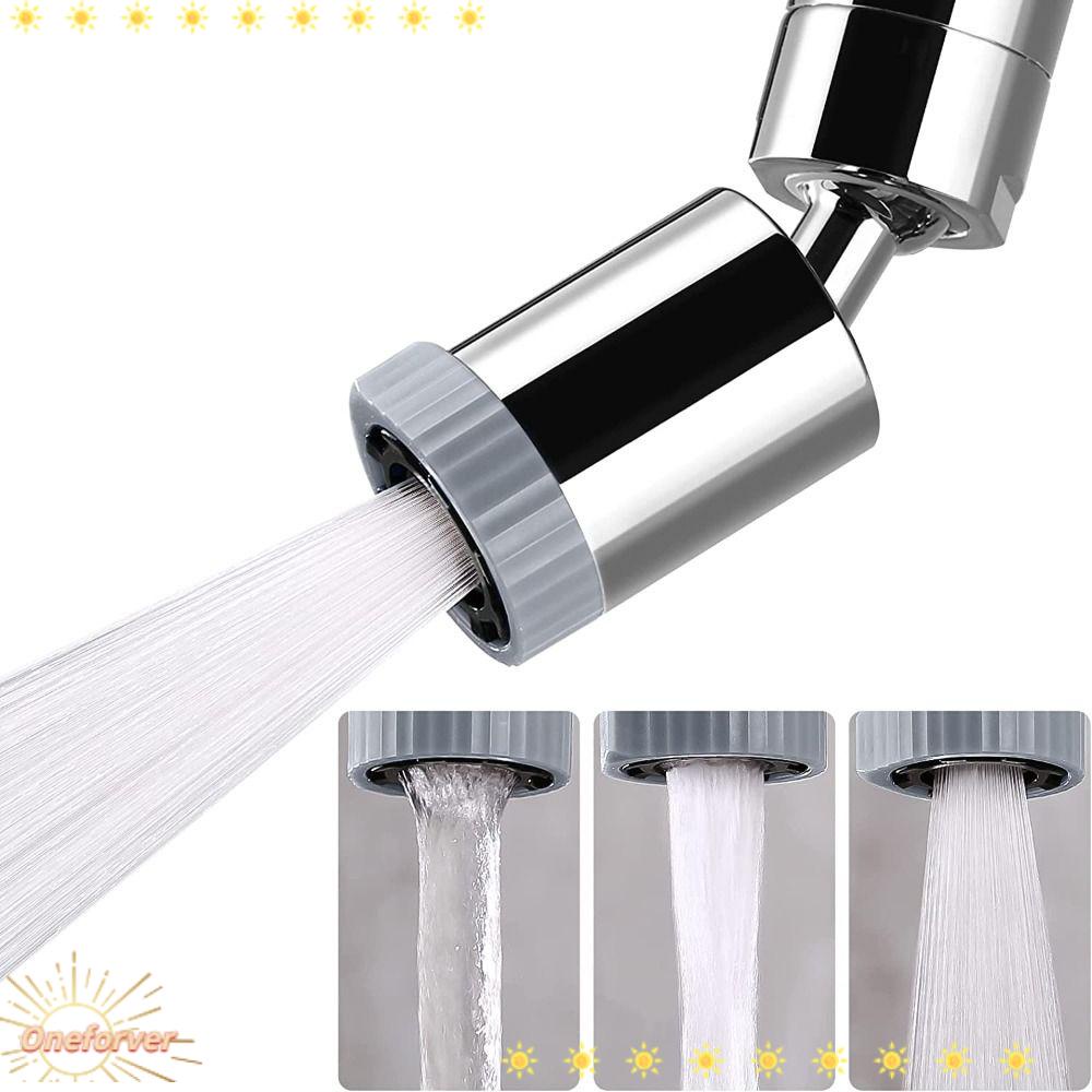 Đầu Vòi Nước Xoay 360 Độ Tiện Dụng Cho Nhà Bếp° Bảng Phấn Mắt 3 Màu Đa Năng Tiện Dụng