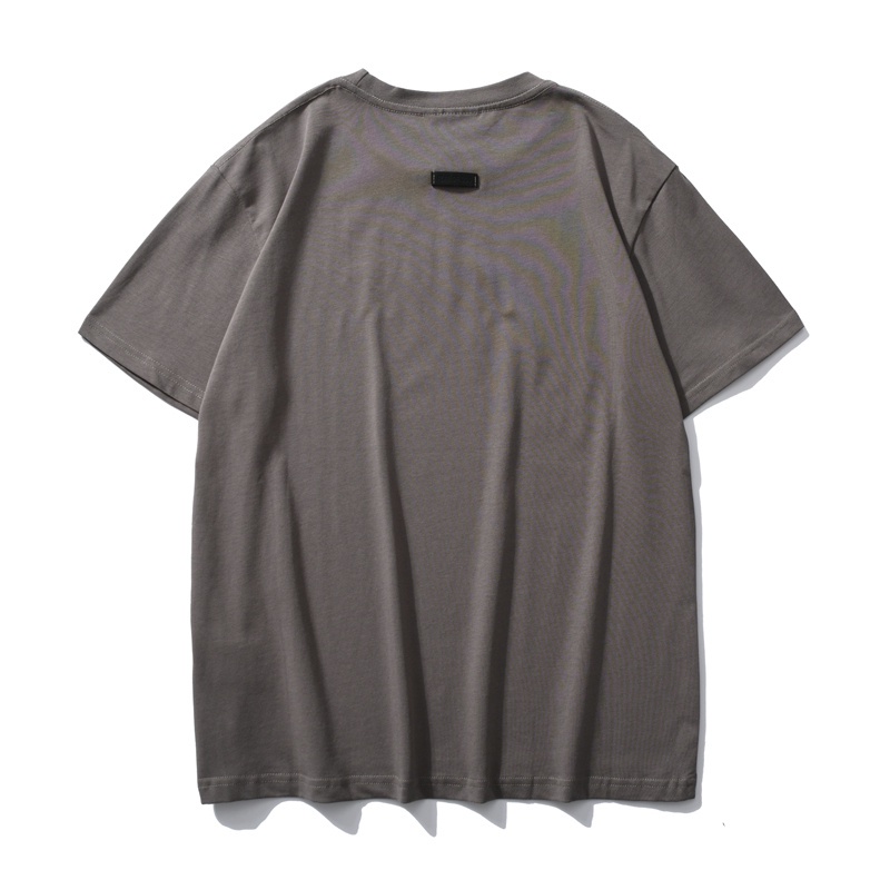 Áo Thun Ngắn Tay Thời Trang Chất Lượng Cao