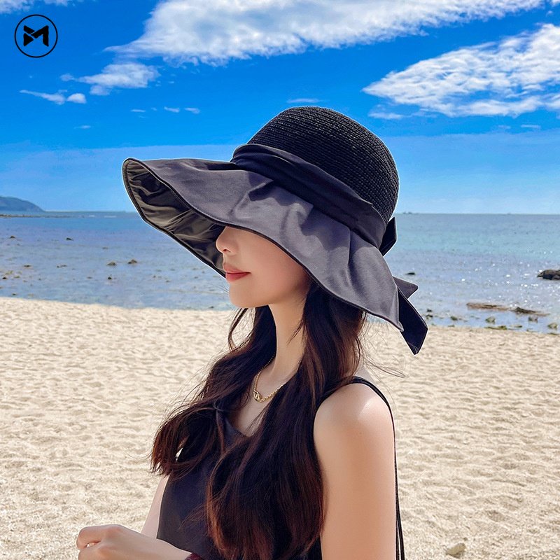 Nón Tai Bèo Phong Cách Hàn Quốc Thời Trang Cho Nữ 2023