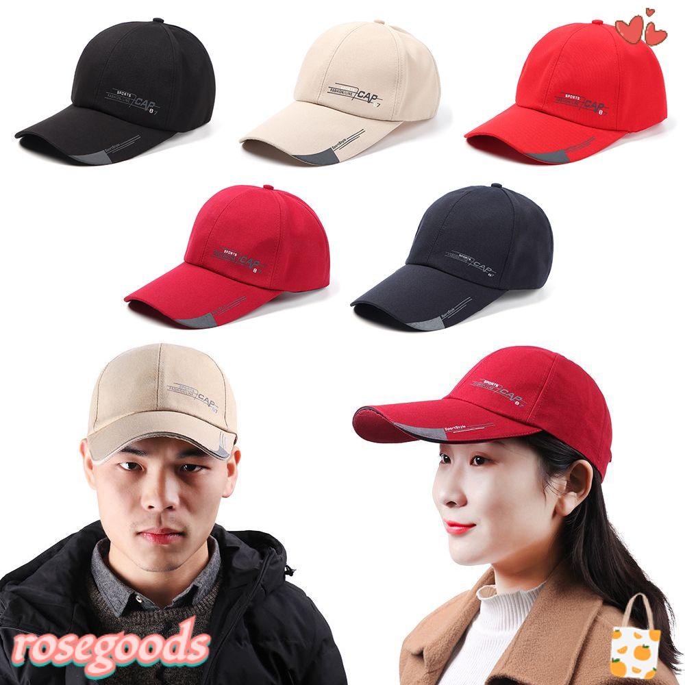 Mũ Lưỡi Trai Thể Thao Chống Nước Có Thể Điều Chỉnh Kích Cỡ