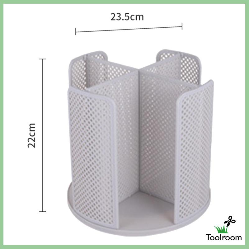 Giá Đỡ Cốc Cà Phê / Gia Vị Có Thể Xoay Được Đa Năng